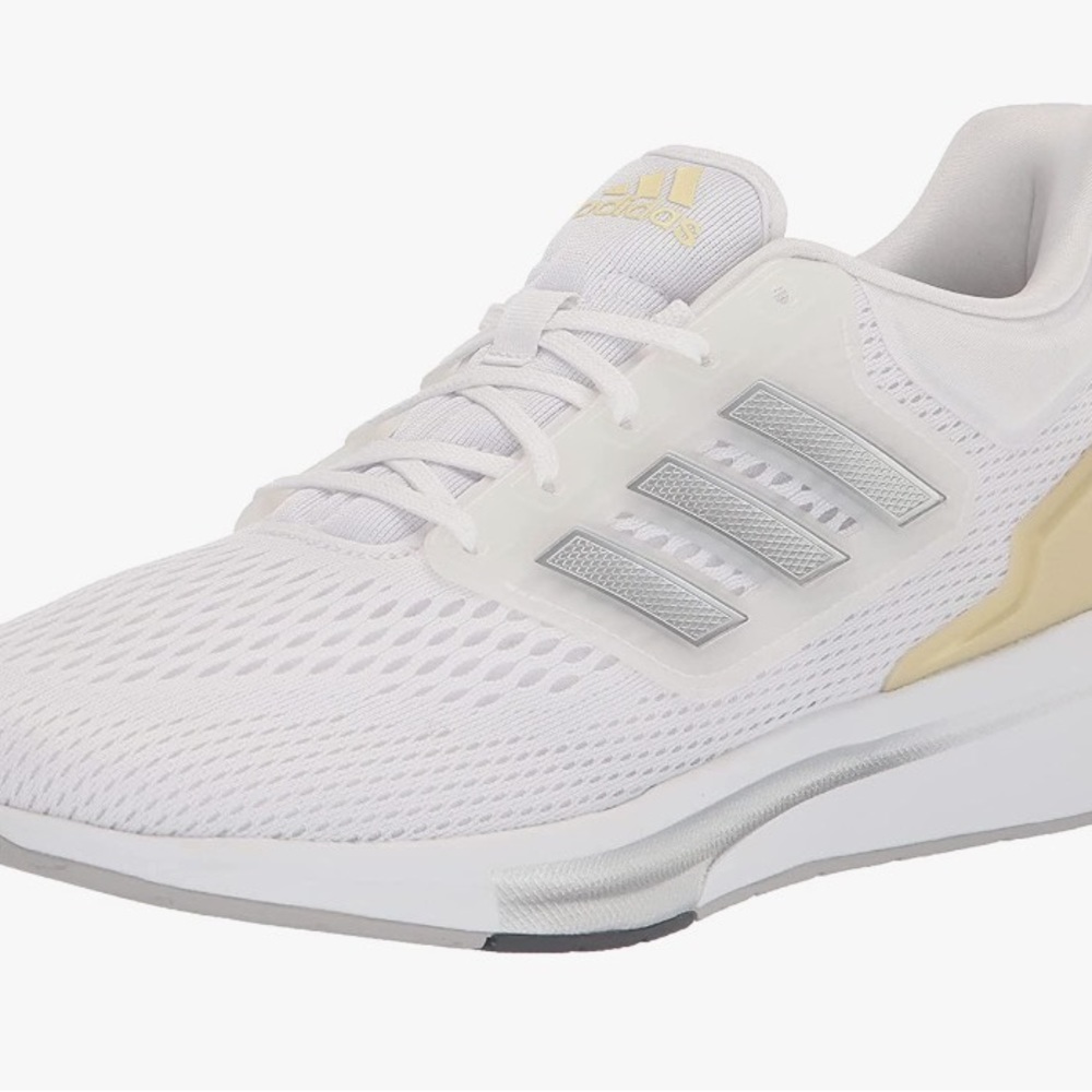 NWT adidas running shoes